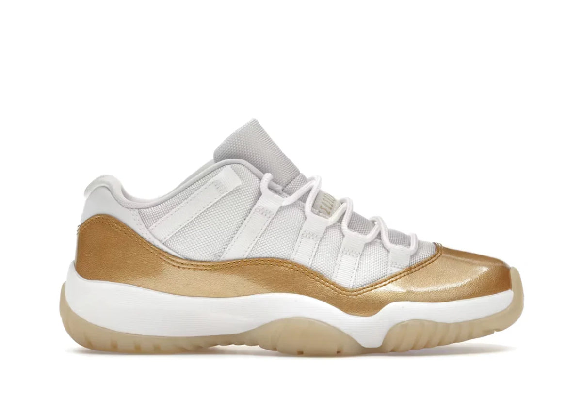 Jordan 11 Retro Low Mother's Day - SHIPS NOW!