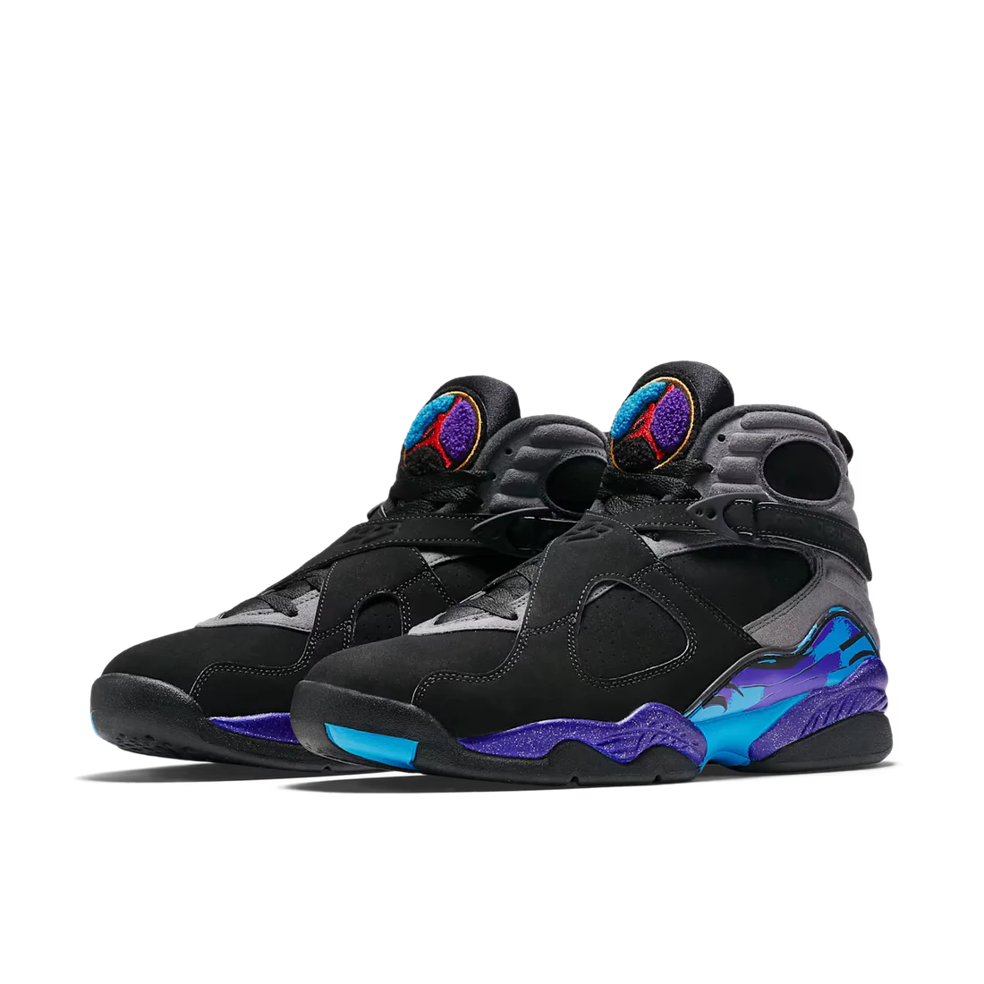 AIR JORDAN 8 AQUA