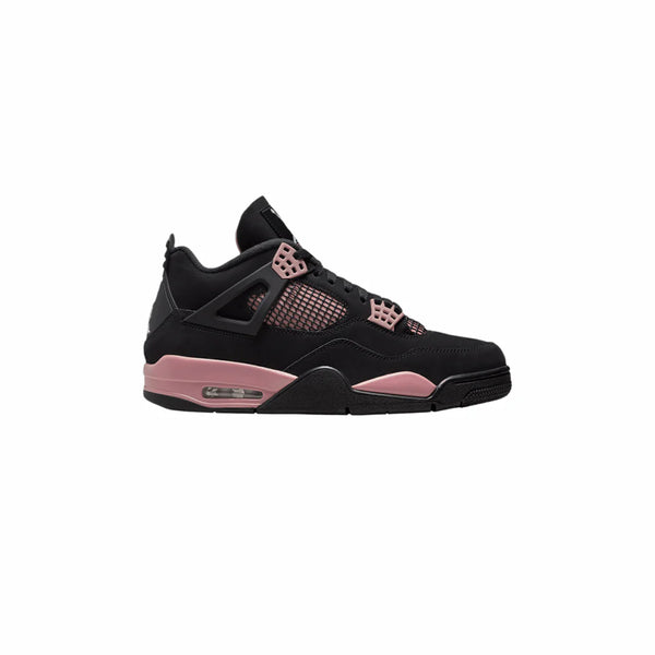 Air jordan 4 retro Rust Pink Thunder