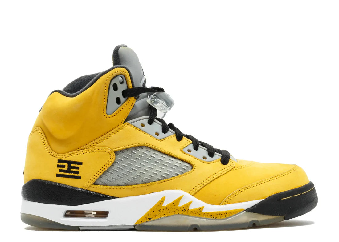 Air Jordan 5 Retro T23 'Tokyo' 2025