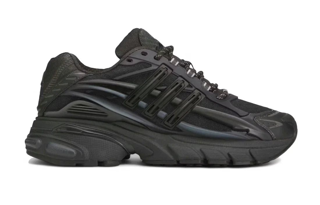 Adidas Adistar Jellyfish Pharrell Williams Triple Black