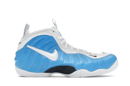 Nike Air Foamposite Pro University Blue