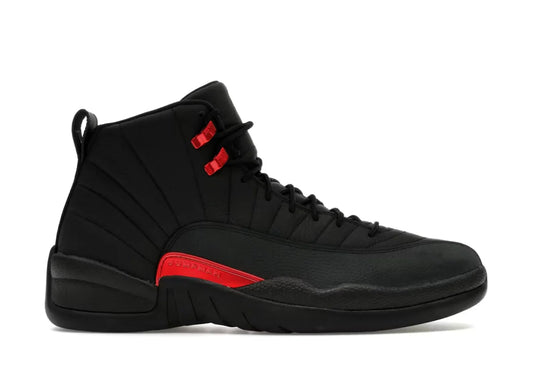 Jordan 12 Retro Bloodline - SHIPS NOW!