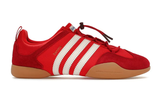 Adidas Ballerina Bad Bunny Flamboyan SHIPS NOW!