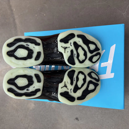 Air Jordan 17 Retro Doernbecher Zach Rumbaugh