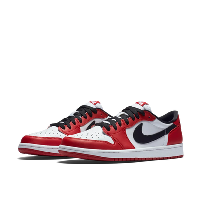 Air Jordan 1 Low OG Chicago 2025