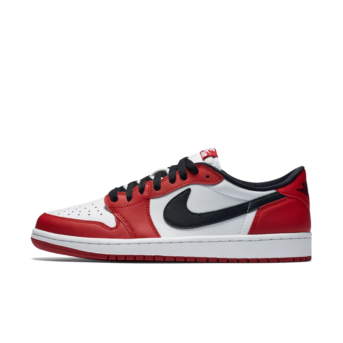 Air Jordan 1 Low OG Chicago 2025