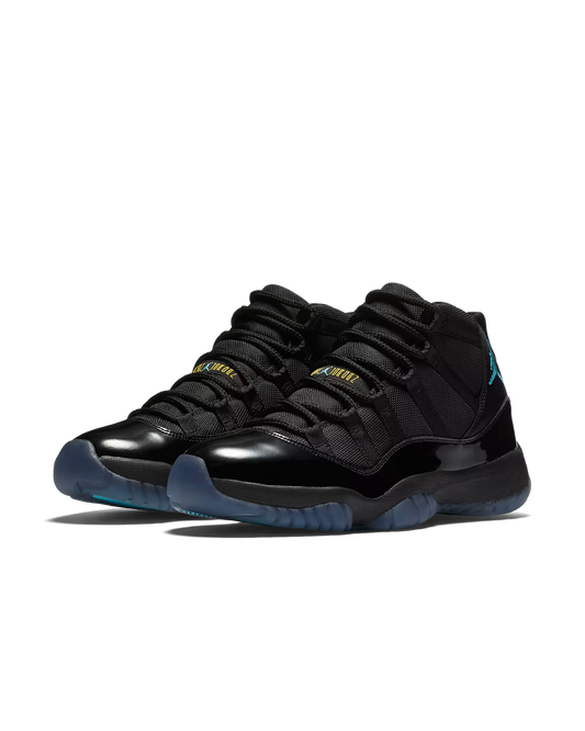 AIR JORDAN XI GAMMA 2025