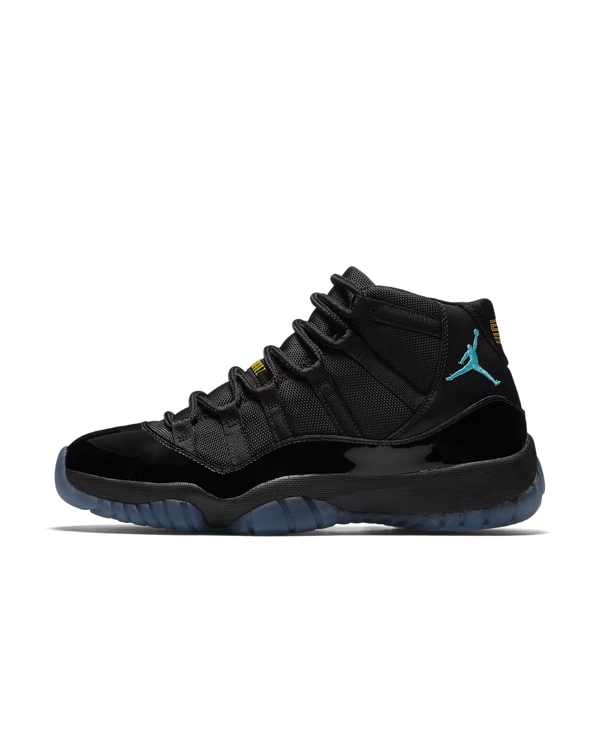 AIR JORDAN XI GAMMA 2025