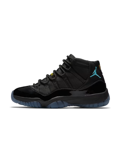AIR JORDAN XI GAMMA 2025