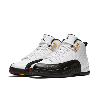 Air Jordan 12 Retro Taxi 2025