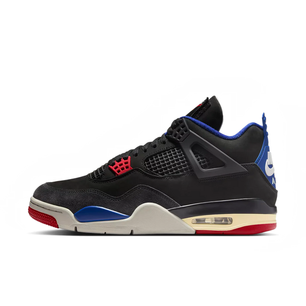 Air Jordan 4 'Rare Air' WHITE LETTERING