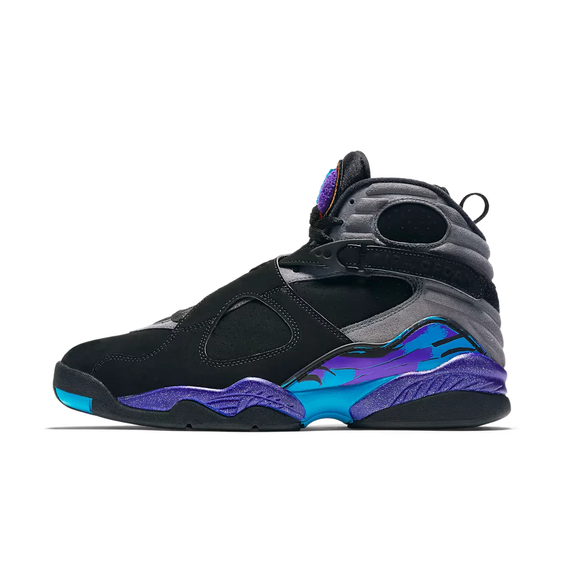 AIR JORDAN 8 AQUA