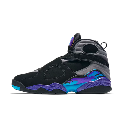 AIR JORDAN 8 AQUA