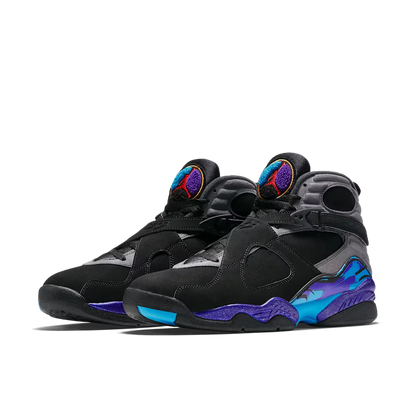 AIR JORDAN 8 AQUA