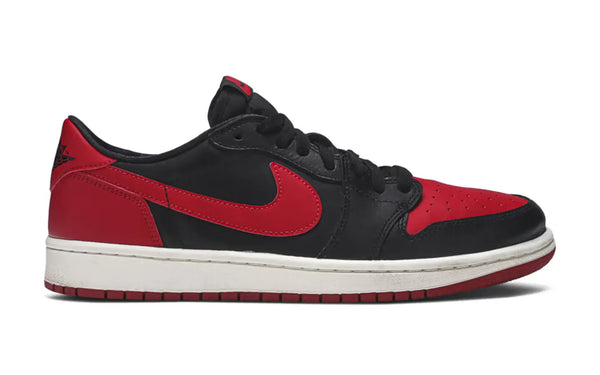 Air Jordan 1 Low OG Banned