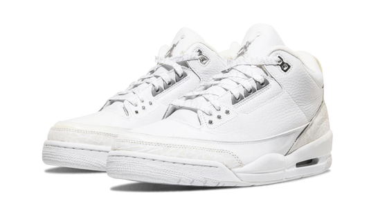 Jordan 3 Retro Pure Money